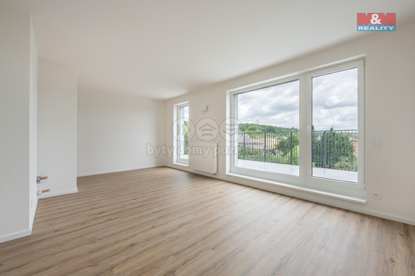 3+kk, Ke křížku, Kladno, 159 m²