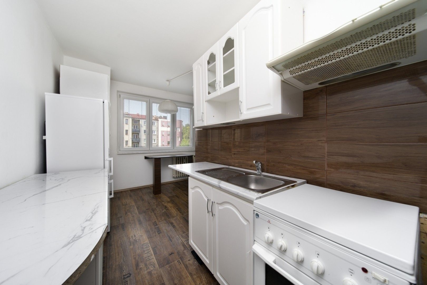 Prodej byt 1+1 - Chválenická 2132, Plzeň, 39 m²