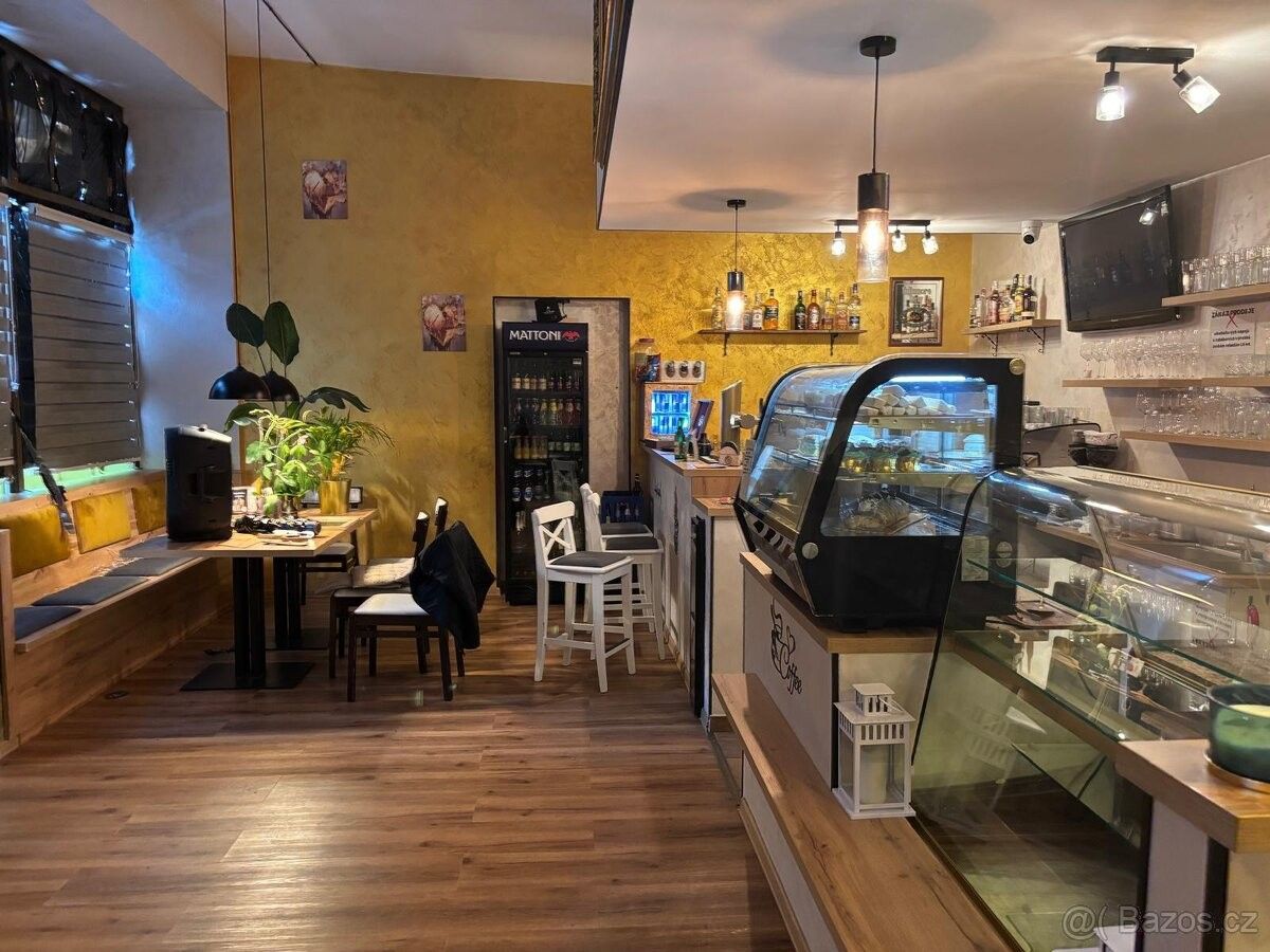 Restaurace · Brno, 618 00 - 4