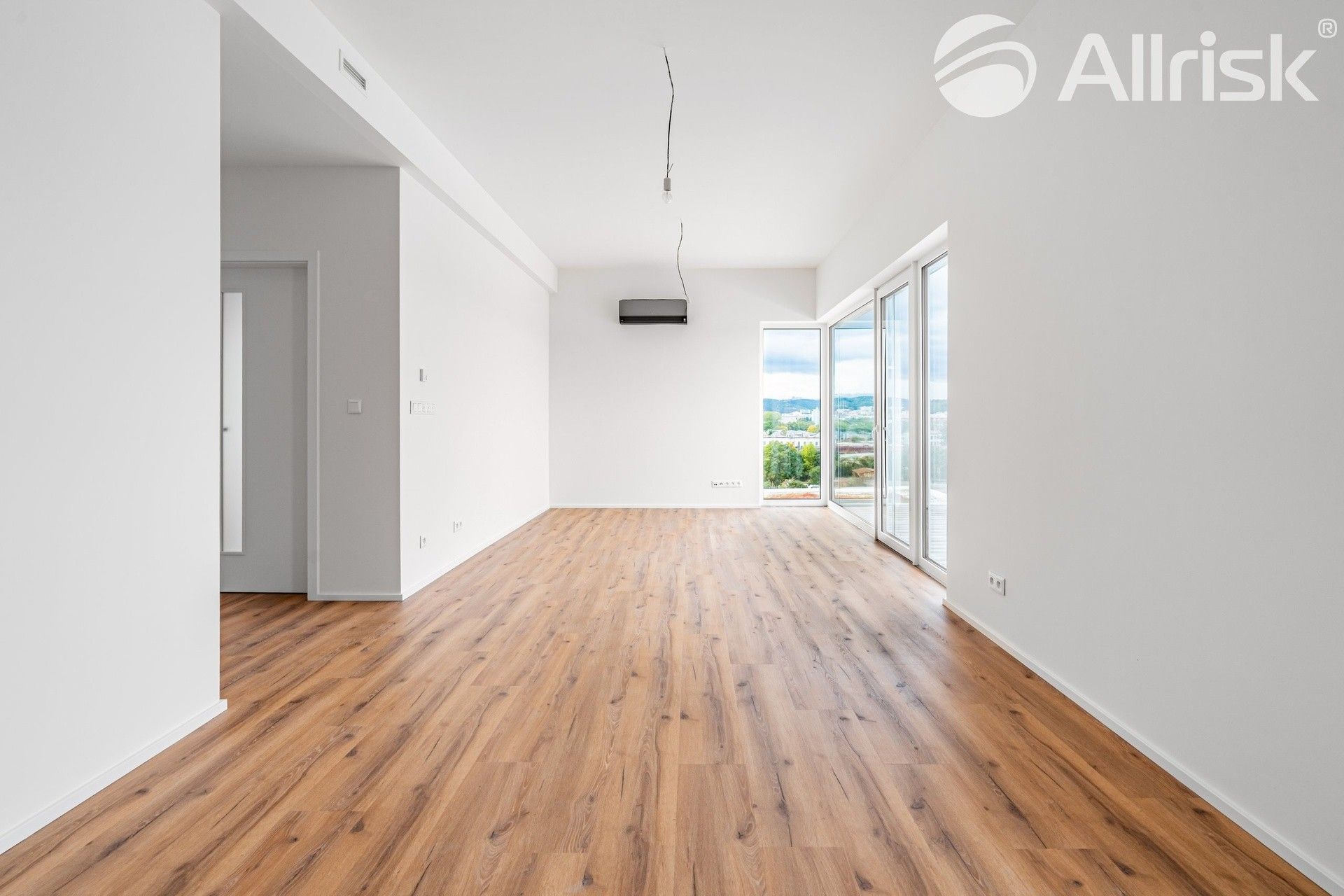 Byt 3+kk · 113 m² · Komárovská, Brno Komárov - 3