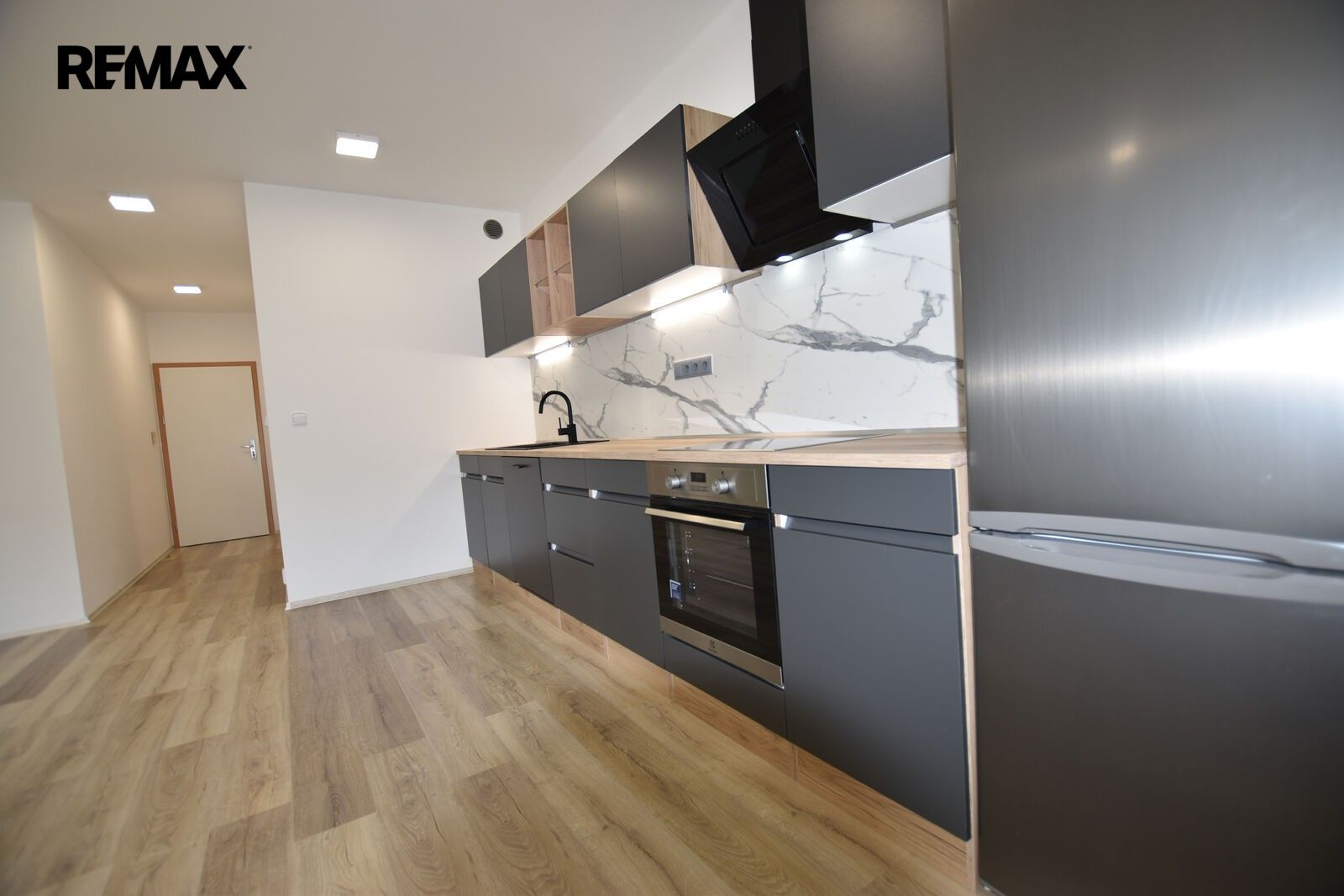 Byt 2+kk · 50 m² · Ant. Barcala 1446, České Budějovice 2 - 4