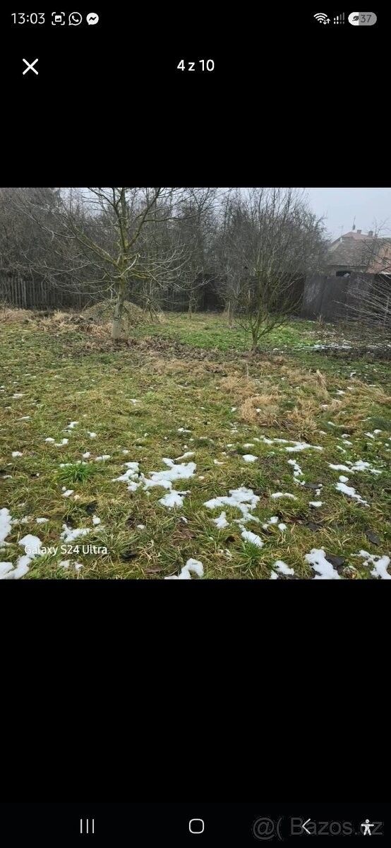 Prodej pozemek pro bydlení - Větřkovice u Vítkova, 747 43 - 5