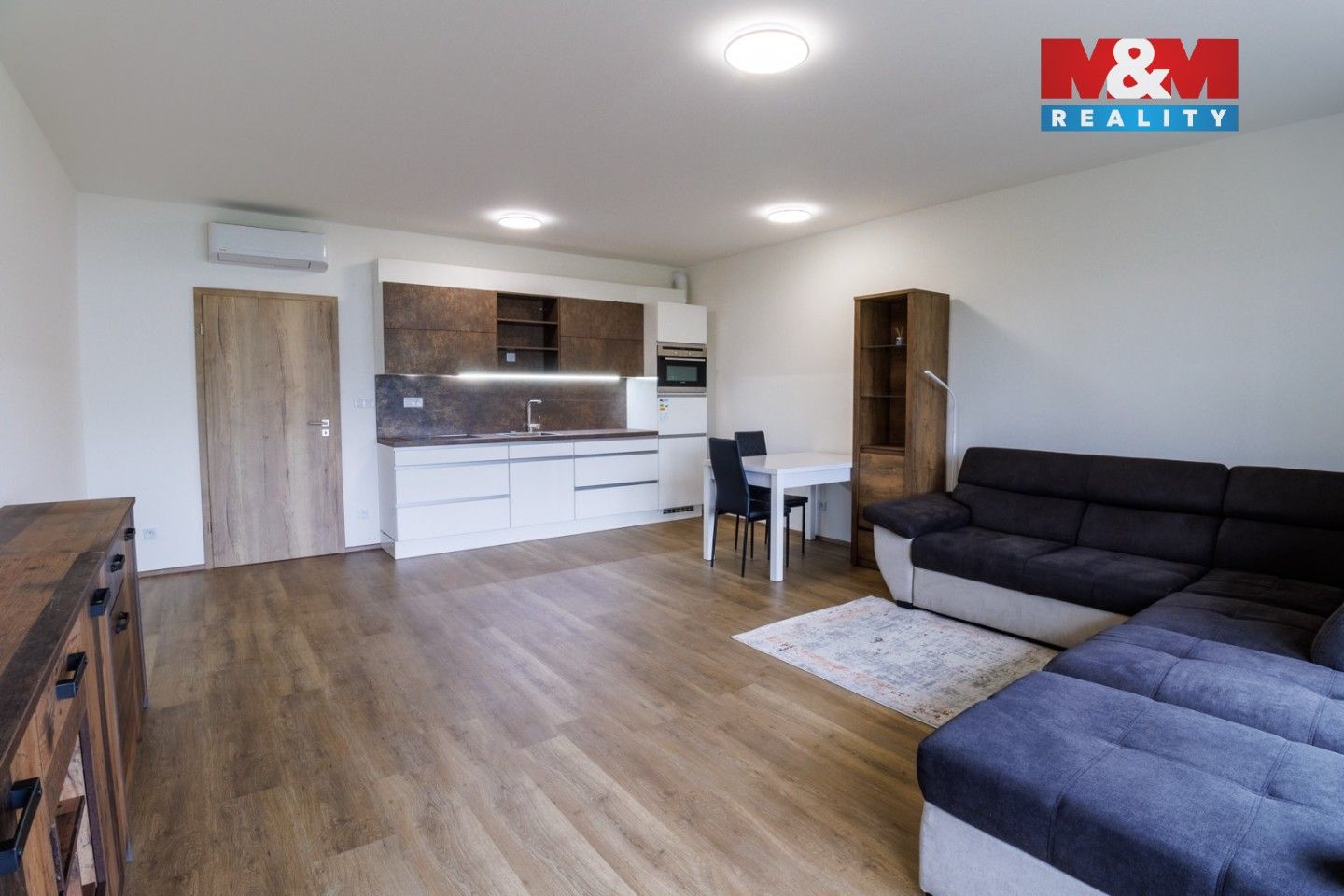 Prodej byt 1+kk - Beskydy, 48 m²