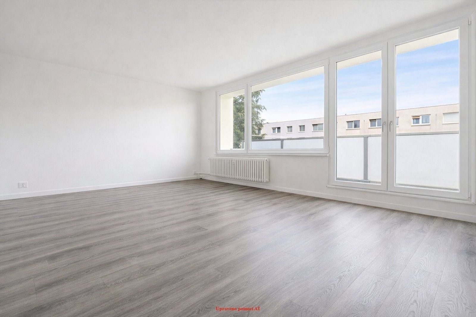 Byt 2+1 · 64 m² · Hornická, Albrechtice - Albrechtice u Českého Těšína, Moravskoslezský kraj - 4