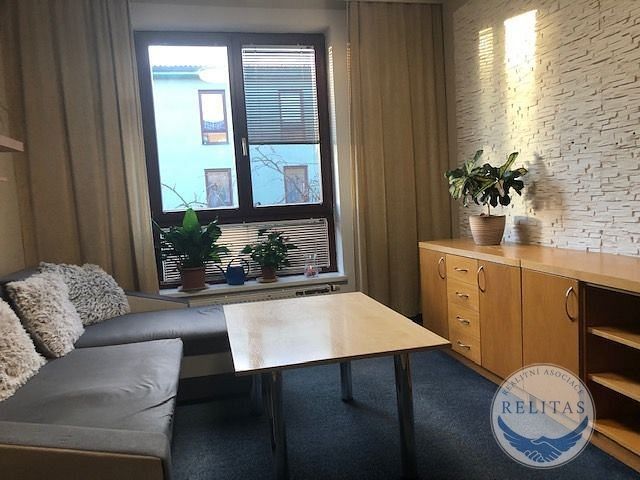 Pronájem byt 2+kk - Zimní, Hostivice, 42 m²