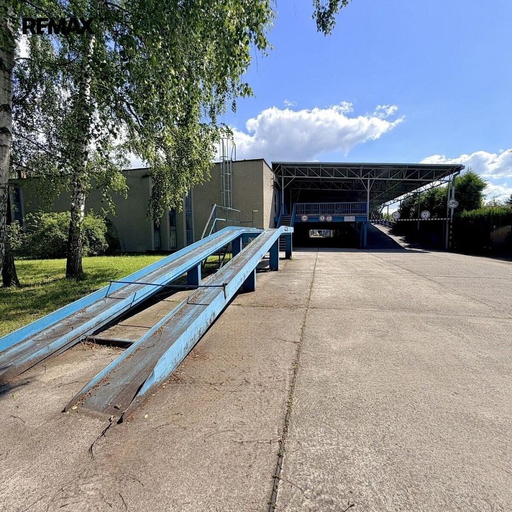 Nemovitost · 17 m² · Ostrava, okres Ostrava-město, Moravskoslezský kraj - 2