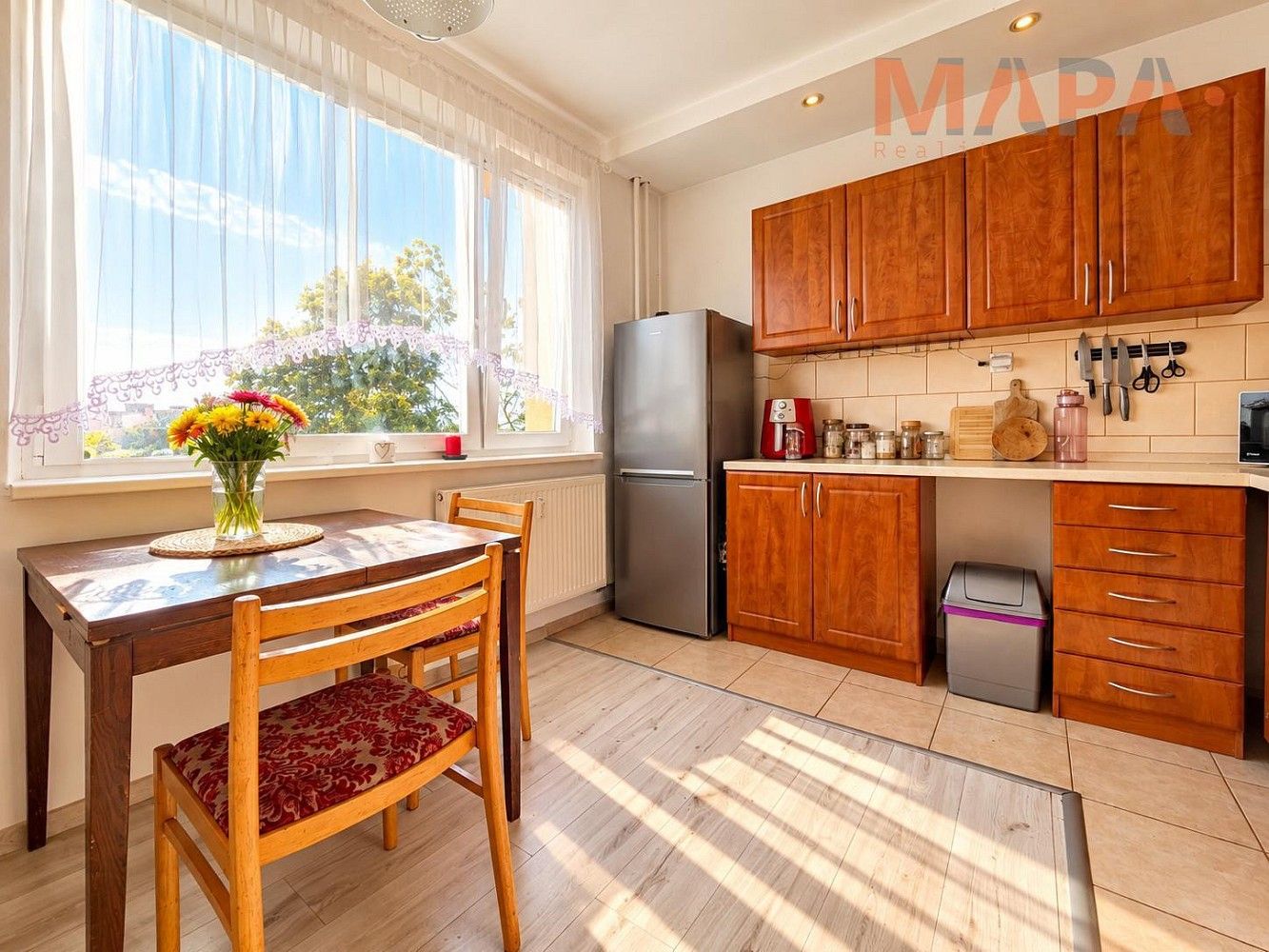 2+1, Na Borku, Jirkov, okres Chomutov, 60 m² - 2
