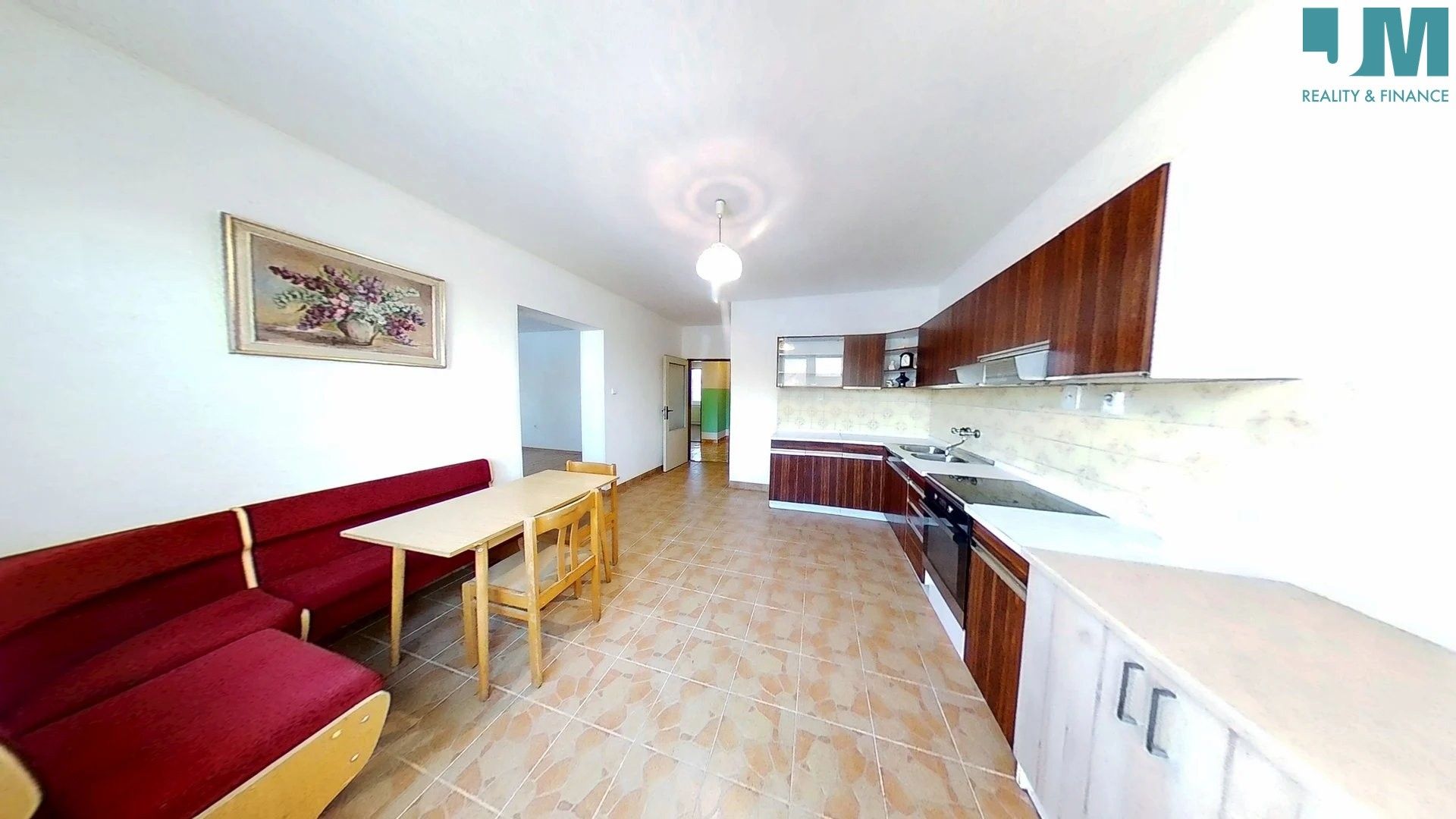Byt 3+1 · 92 m² · Trnava - 2