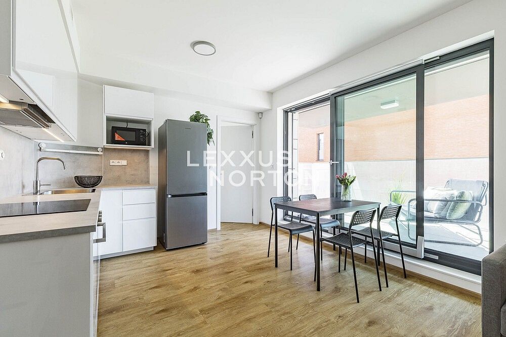 Prodej byt 2+kk - Jana Želivského, Praha 3 - Žižkov, 46 m² - 5