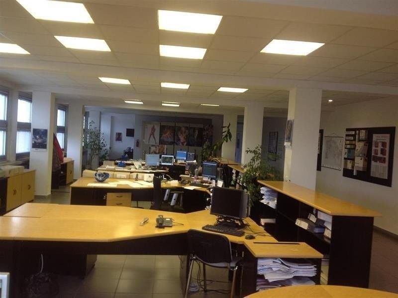 Kanceláře, ČSA, Velká Bystřice, 204 m²