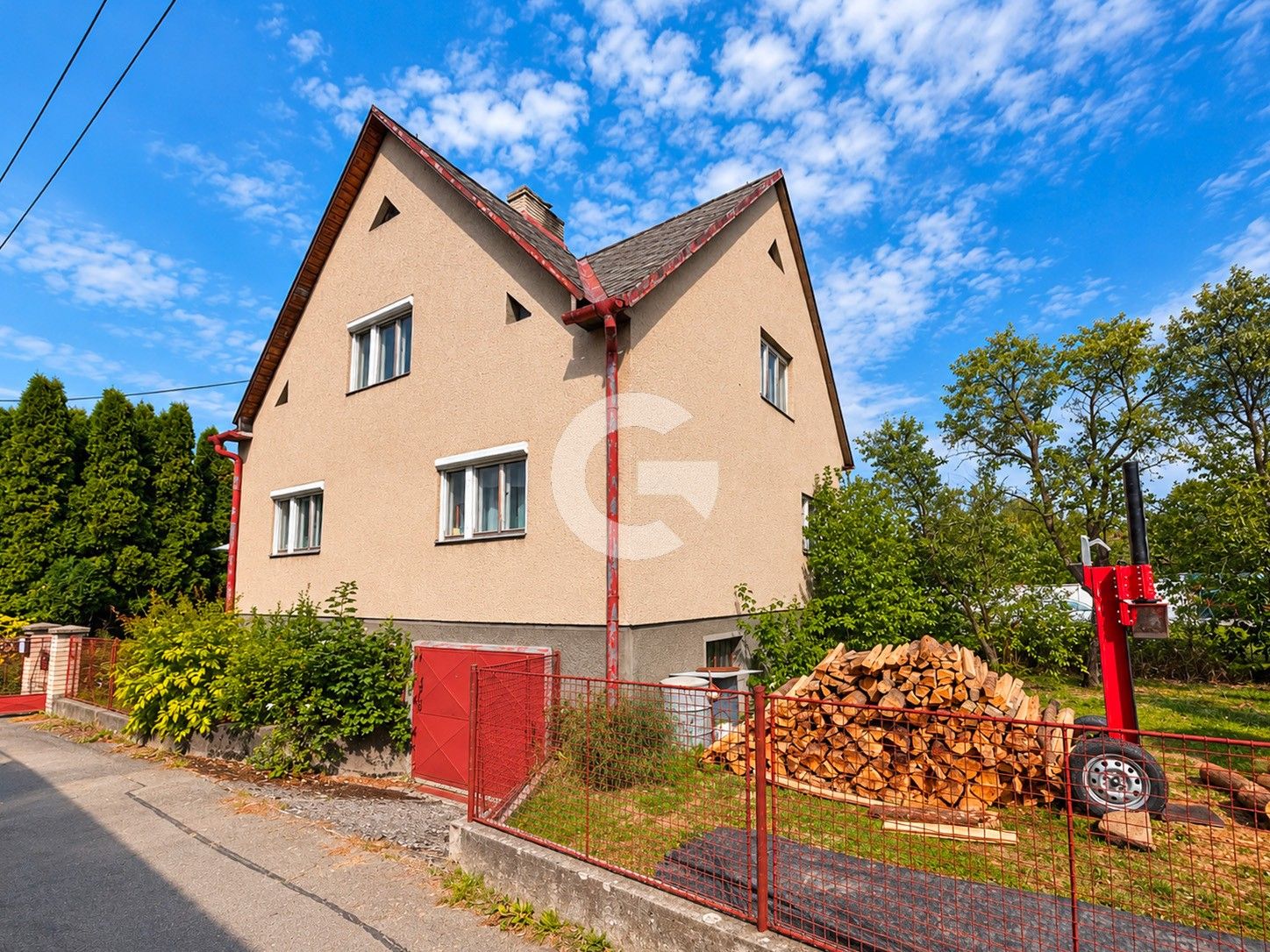 Prodej rodinný dům - Dolní Lhota, 160 m² - 5