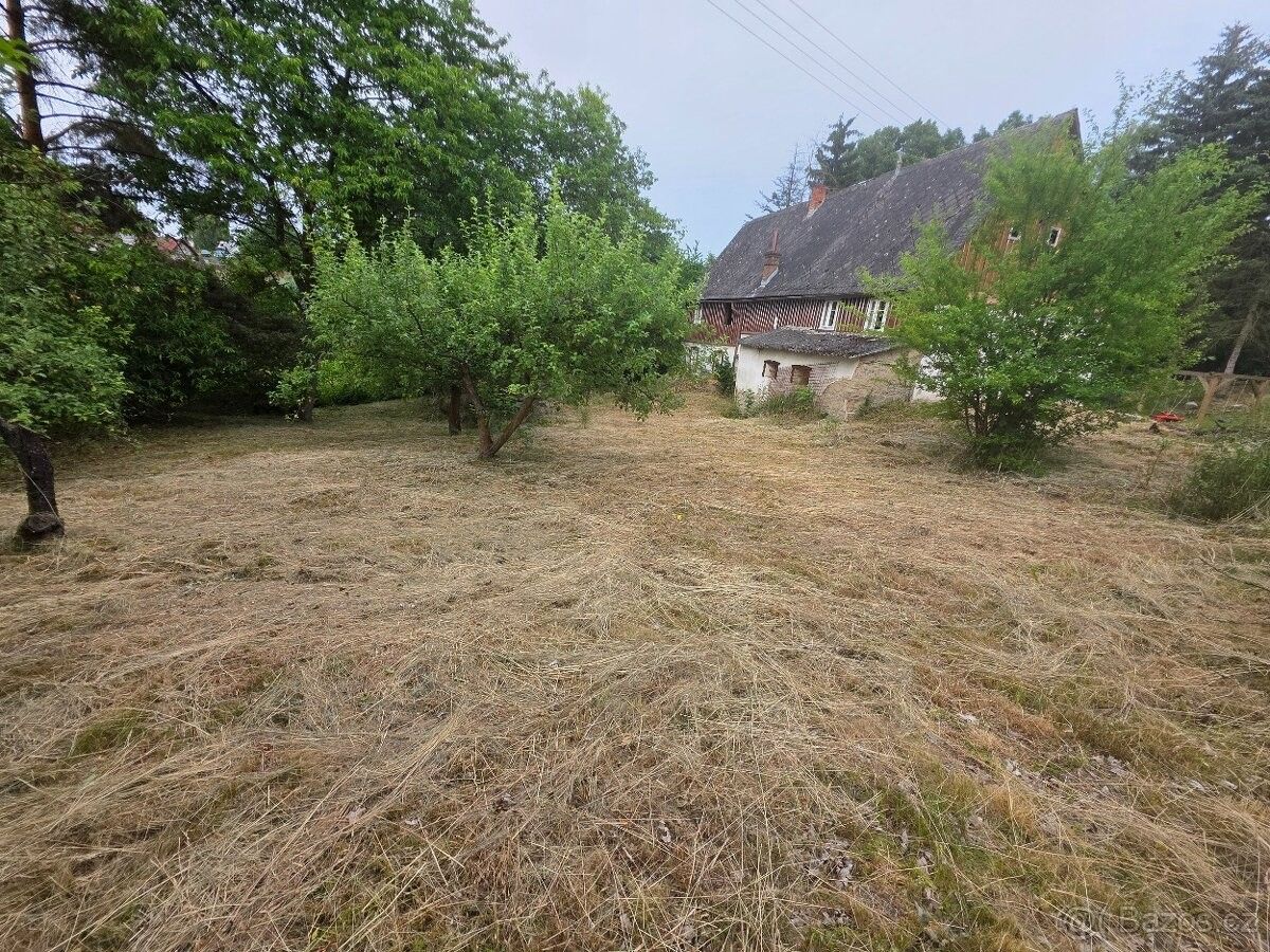 Prodej rodinný dům - Jílové u Děčína, 407 01 - 5