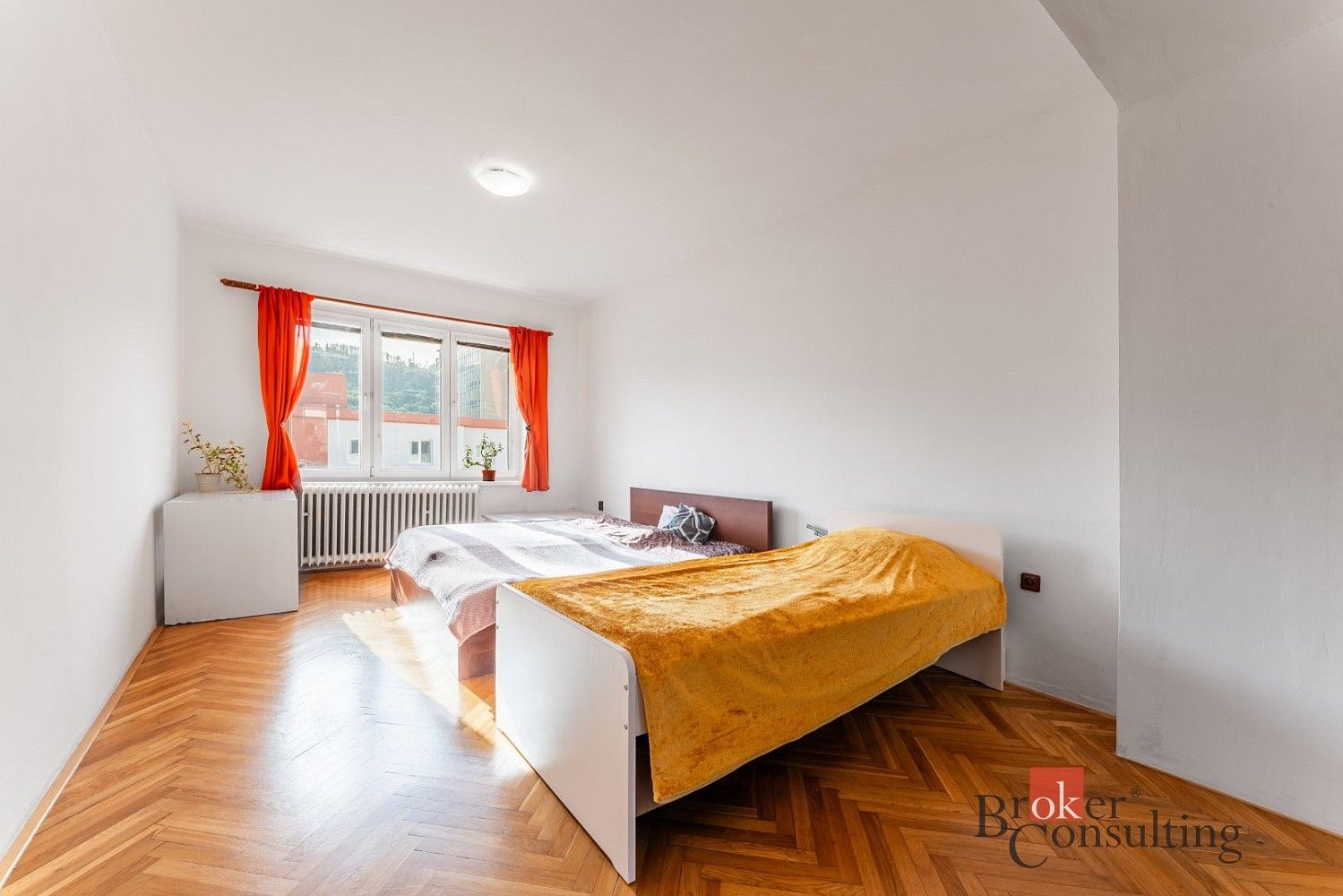 Byt 2+1 · 55 m² · Blansko, Jihomoravský kraj - 3