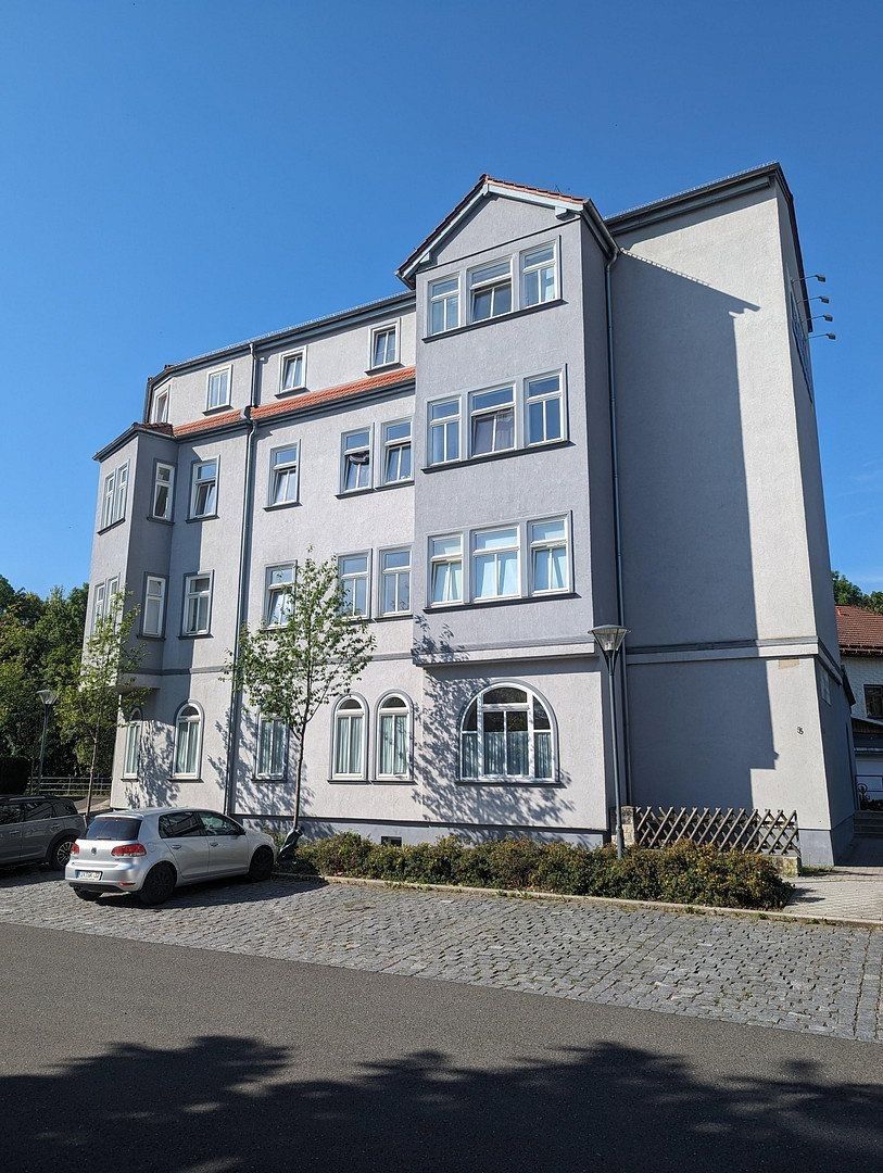 Kancelář · 175 m² · Homburger Platz 5, , Durynsko - 4
