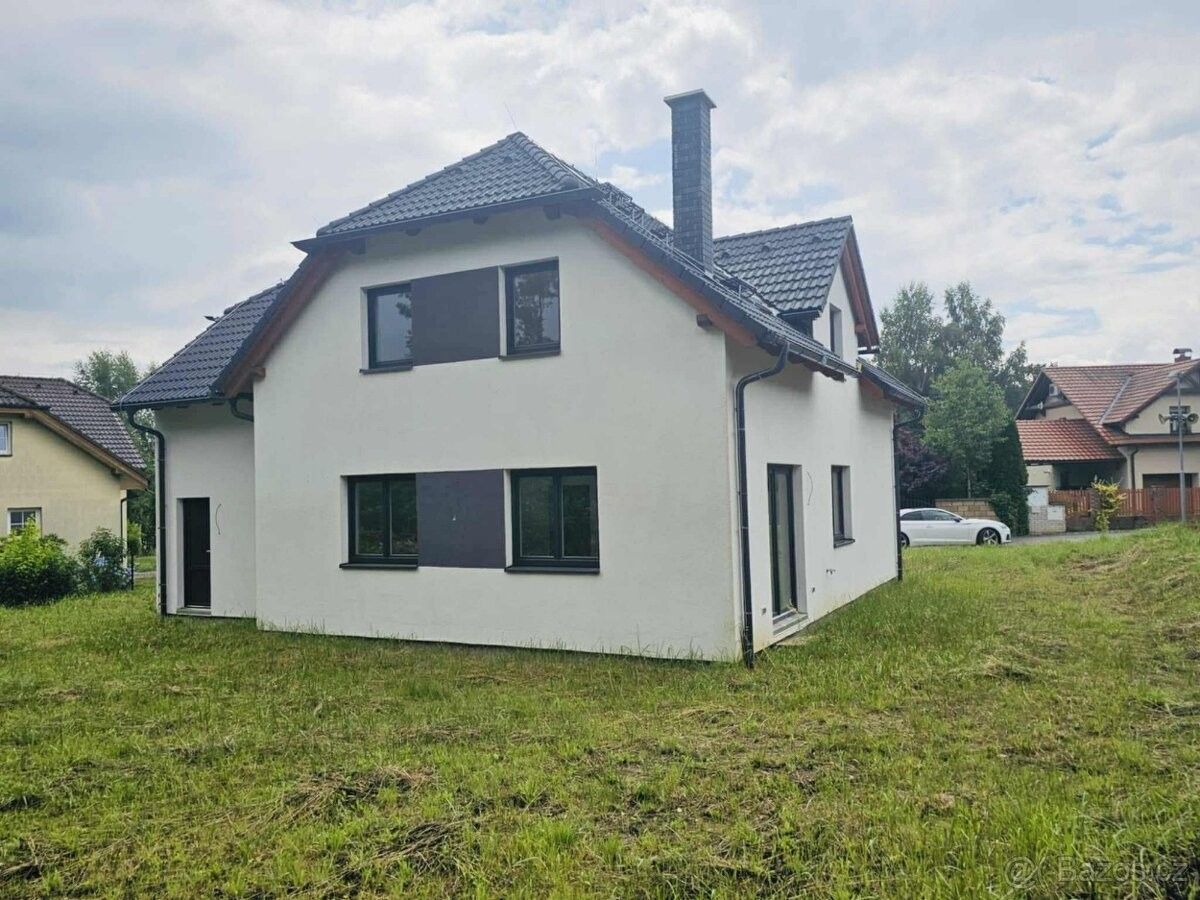 Rodinný dům · Pyšely, 251 67 - 4