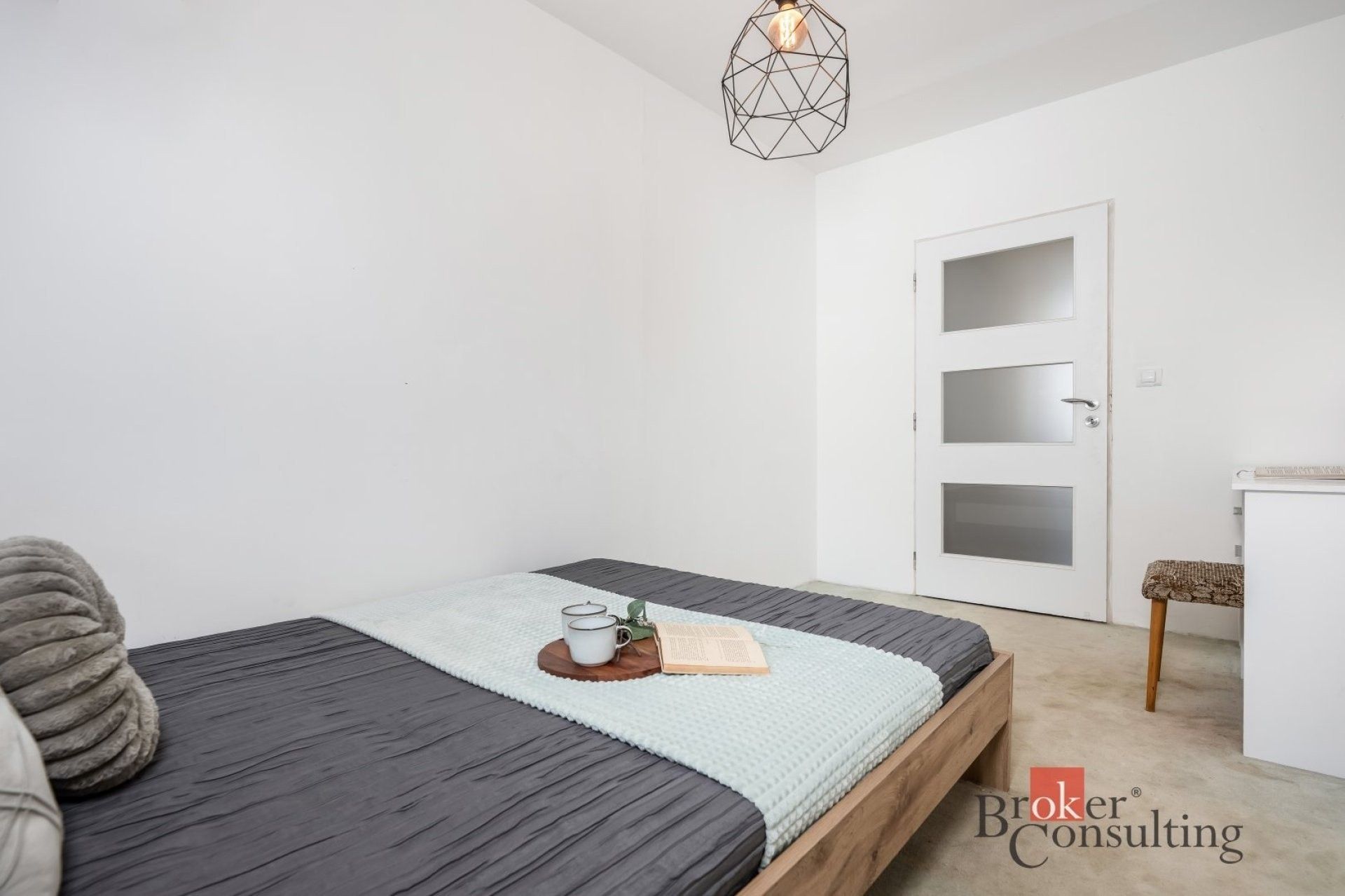 Prodej byt 2+kk - Za Opusem, Praha, 43 m² - 5