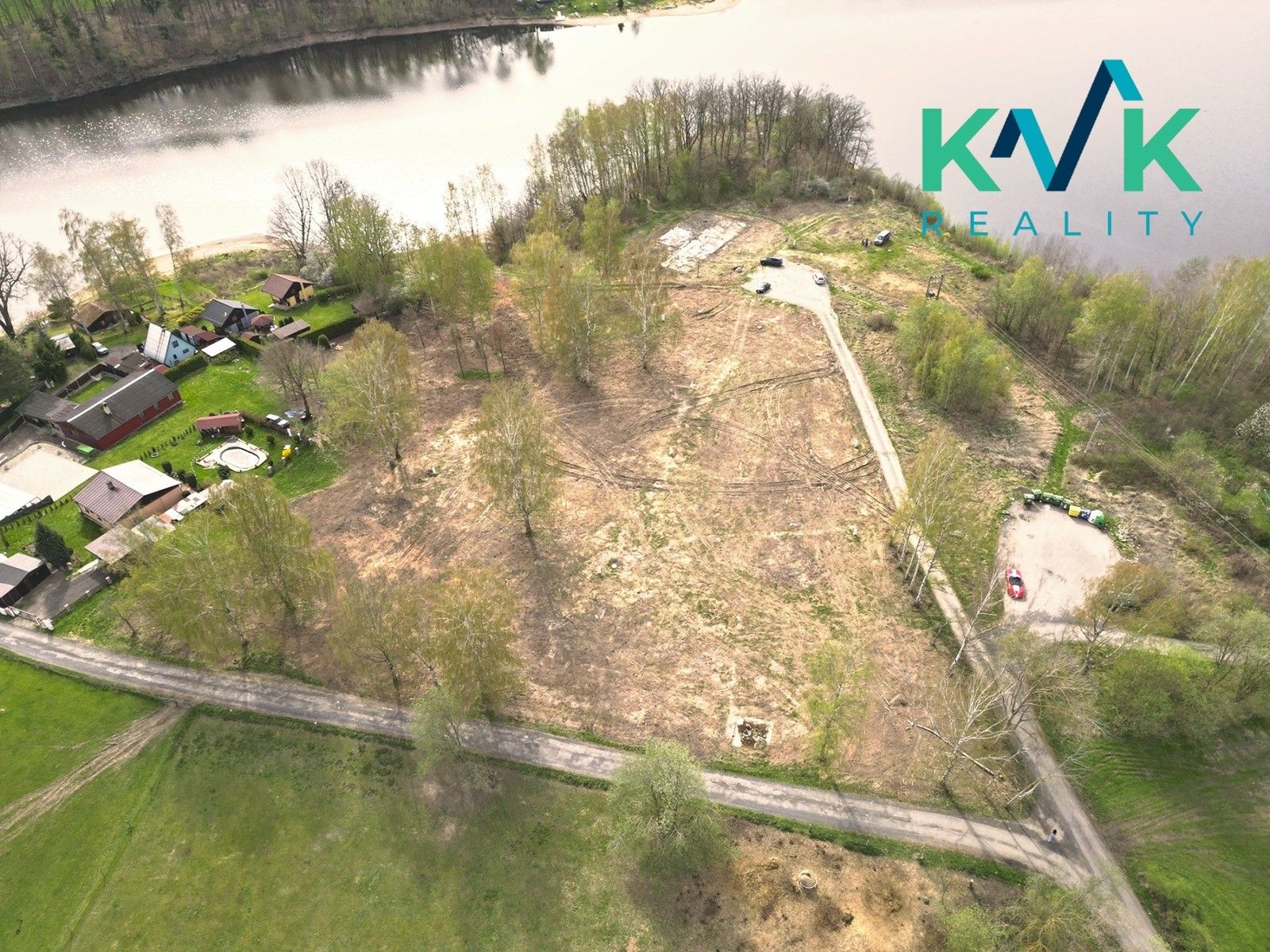 Pozemek pro bydlení, 1 144 m²