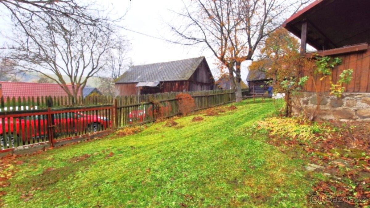 Prodej chata - 987 65, Slovensko