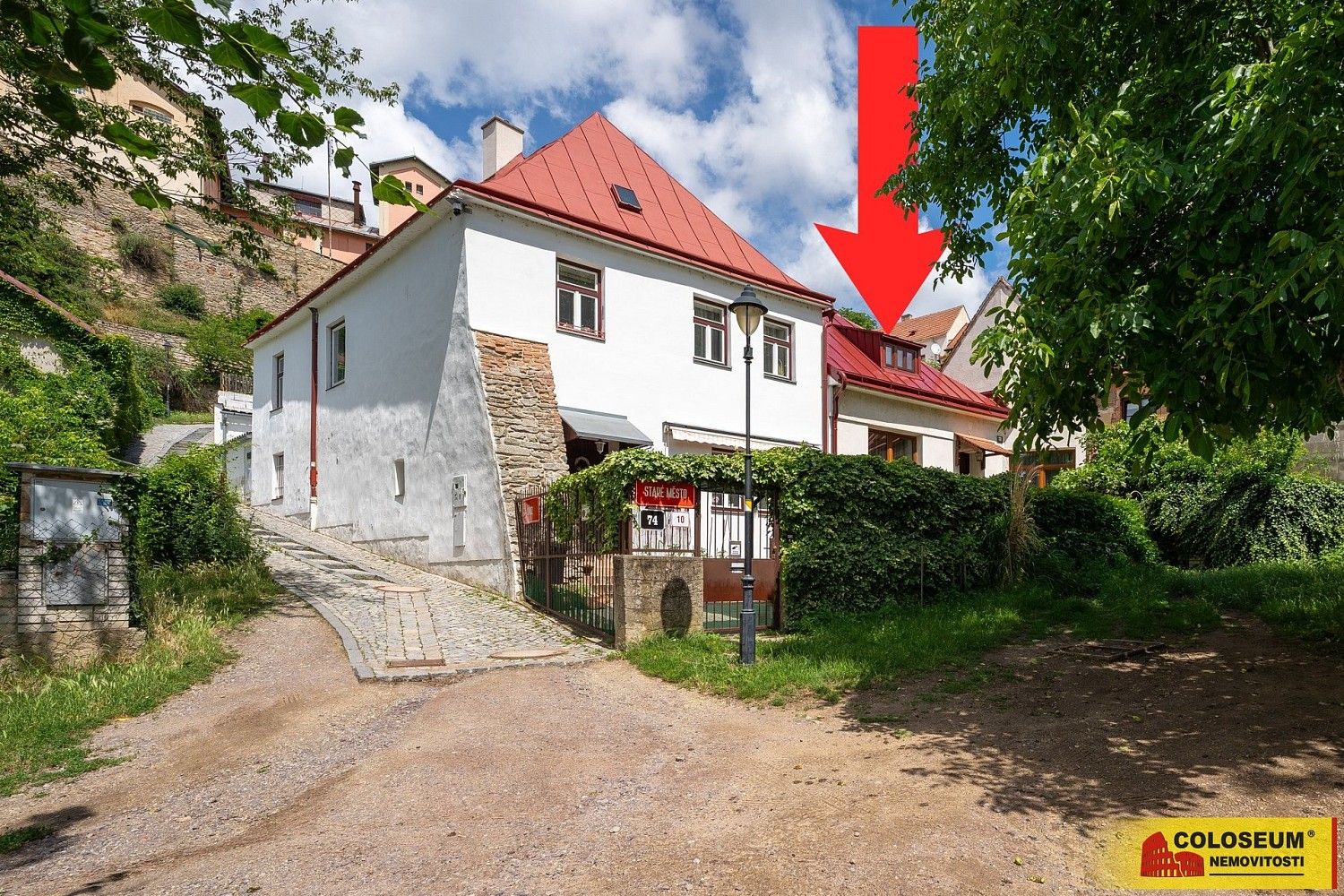 Rodinný dům · 150 m² · Znojmo, Jihomoravský kraj - 3