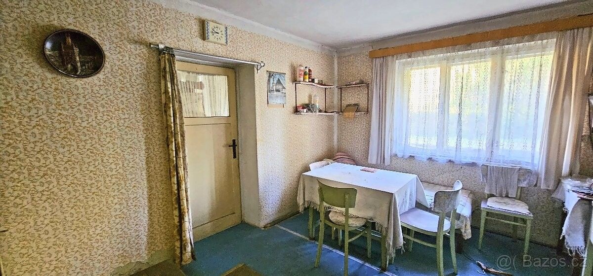 Prodej rodinný dům - Hnátnice, 561 01 - 5