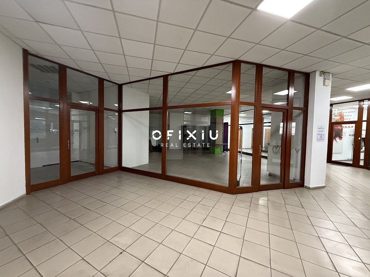 Obchodní prostory · 62 m² · Brno - Brno-město, okres Brno-město, Jihomoravský kraj - 3
