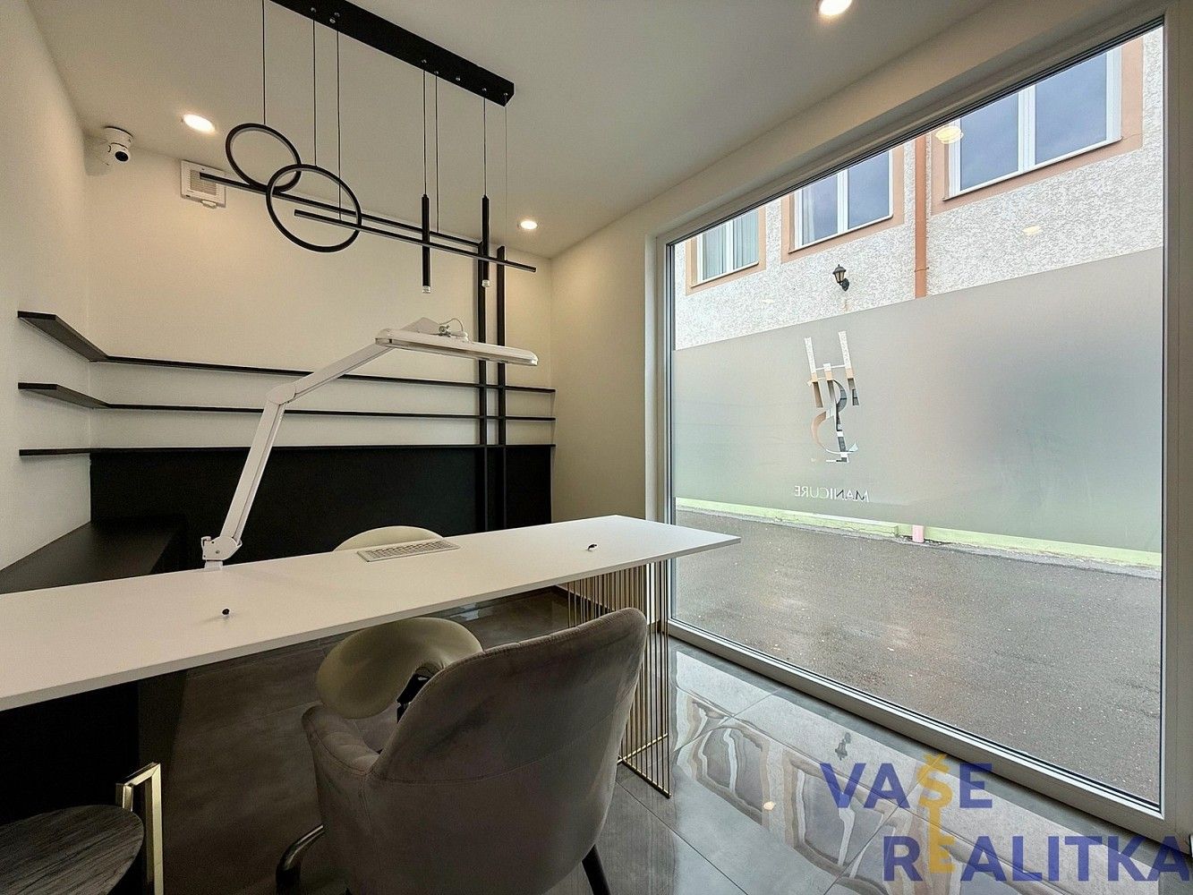 Obchodní prostory · 17 m² · Zábřeh, okres Šumperk, Olomoucký kraj - 4