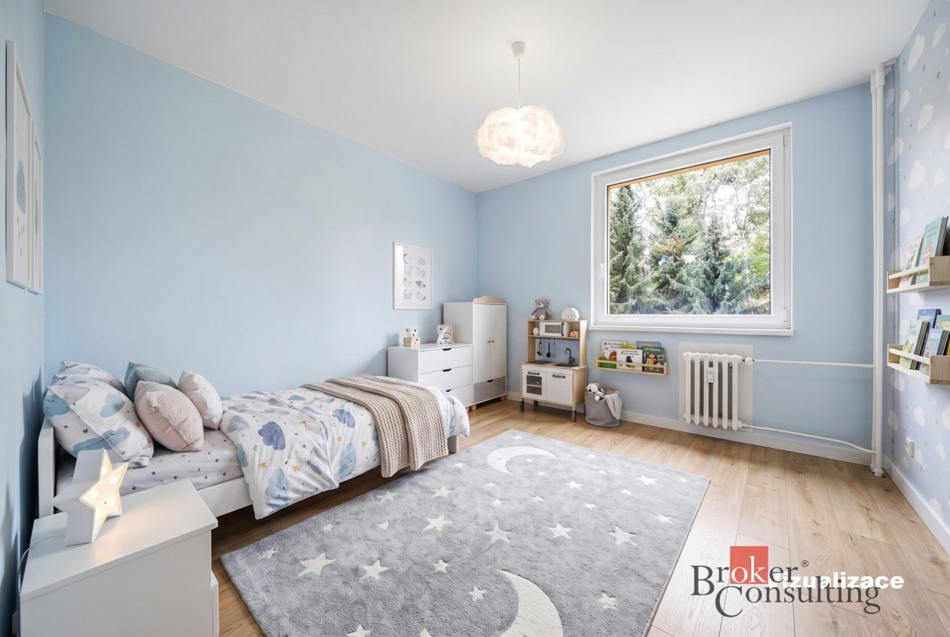 Prodej byt 3+1 - Kostelecká, Náchod, 68 m² - 5