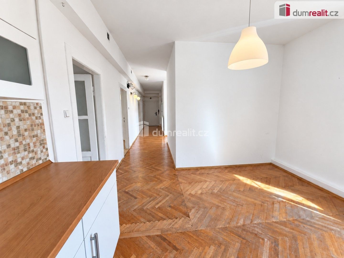 Byt 3+1 · 100 m² · Hany Kvapilové, Ústí nad Labem - 3