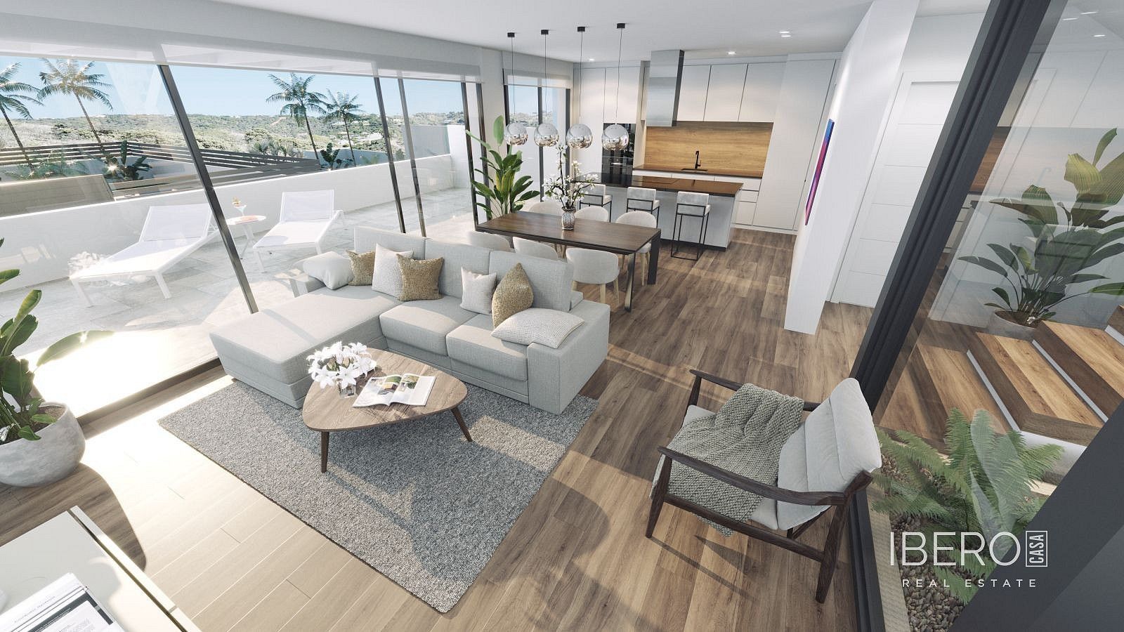 Rodinný dům · 296 m² · Puig, ES - 3