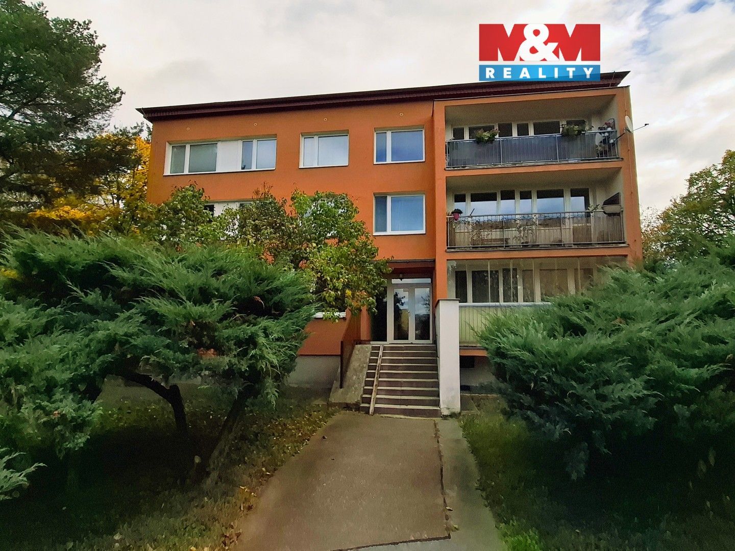 Sklady, Zálesí, Praha, 80 m²