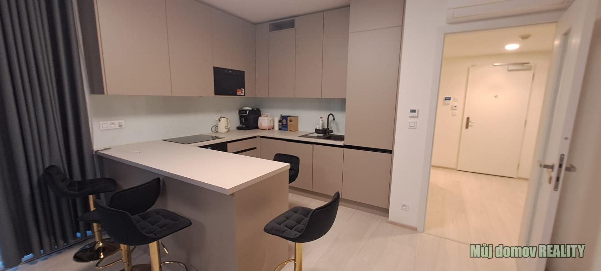 Byt 2+kk · 119 m² · Šrámkové,Praha 3, Žižkov - 3