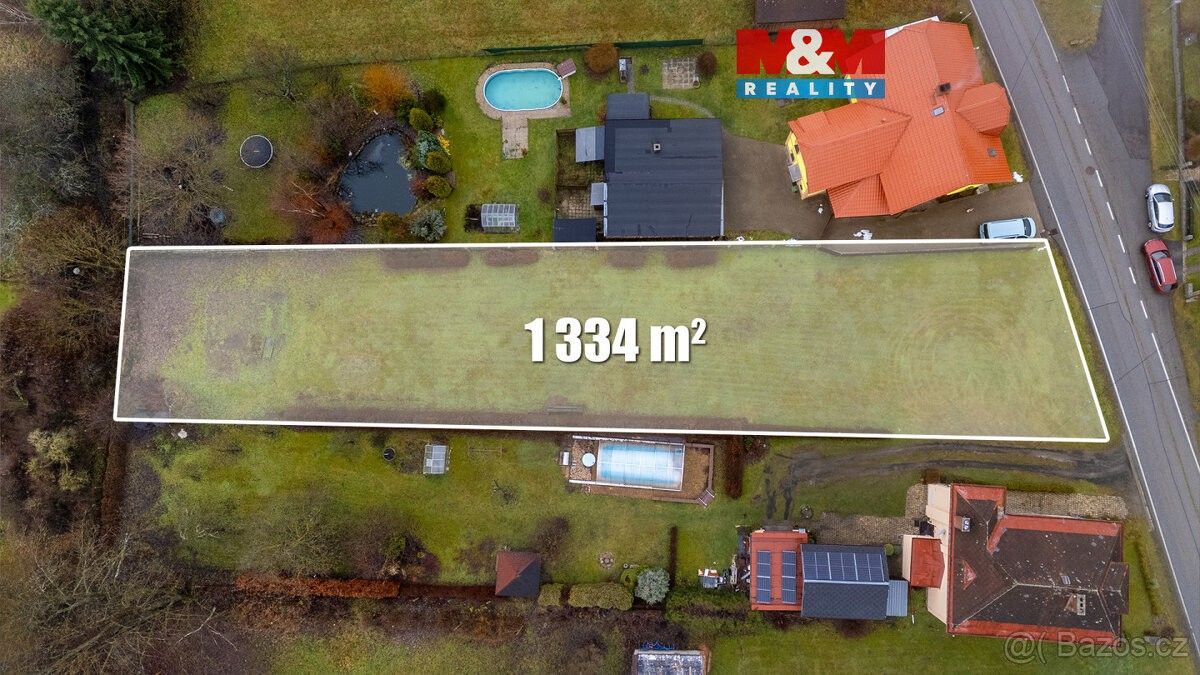 Pozemky pro bydlení, Zásada, 468 25