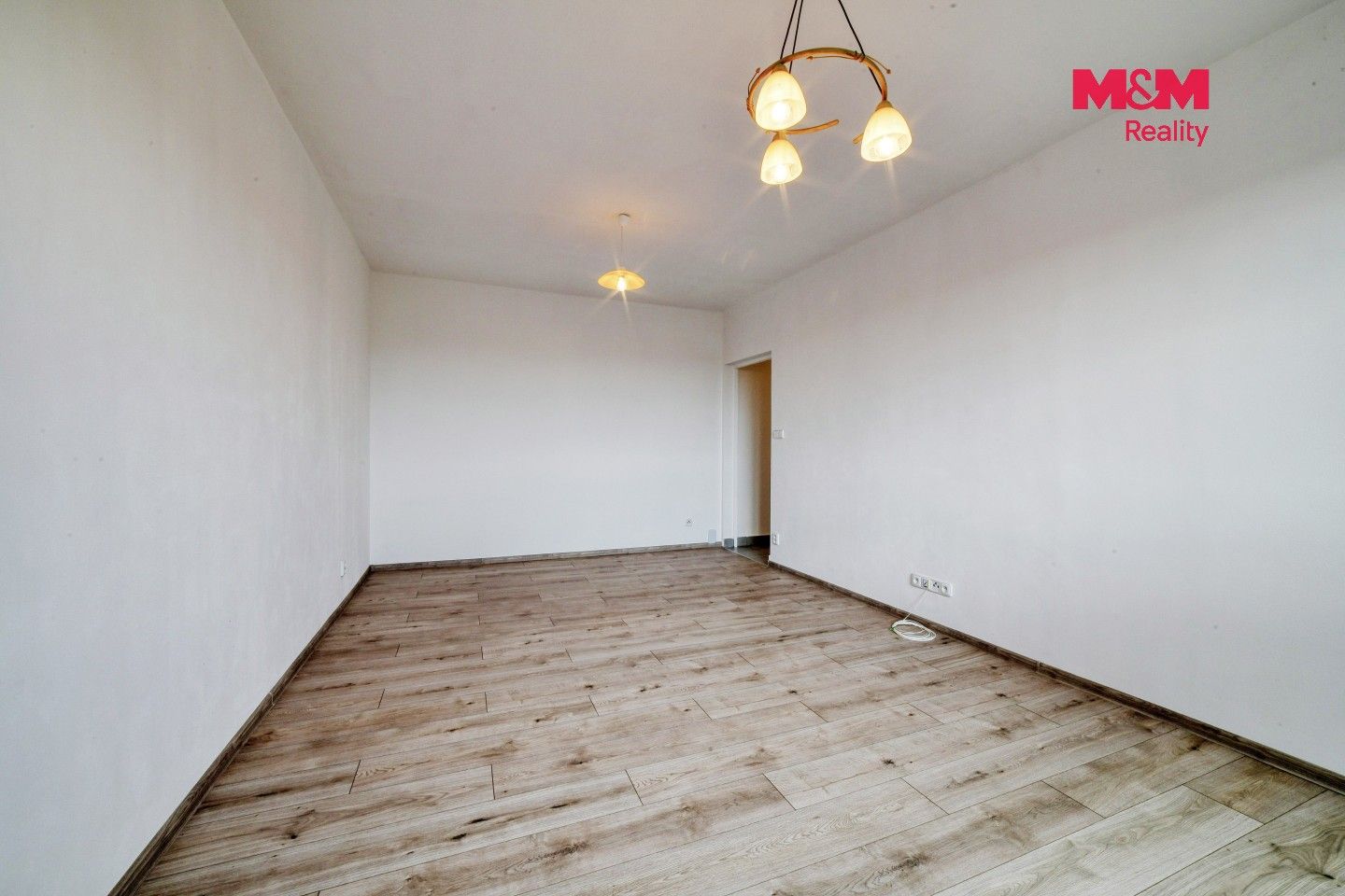 Pronájem byt 1+1 - Dvořákova, Cheb, 39 m² - 5