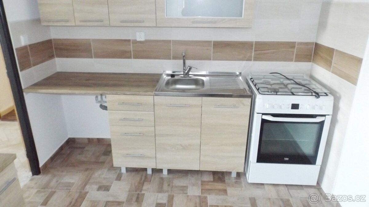 Pronájem byt - Ostrava, 700 30