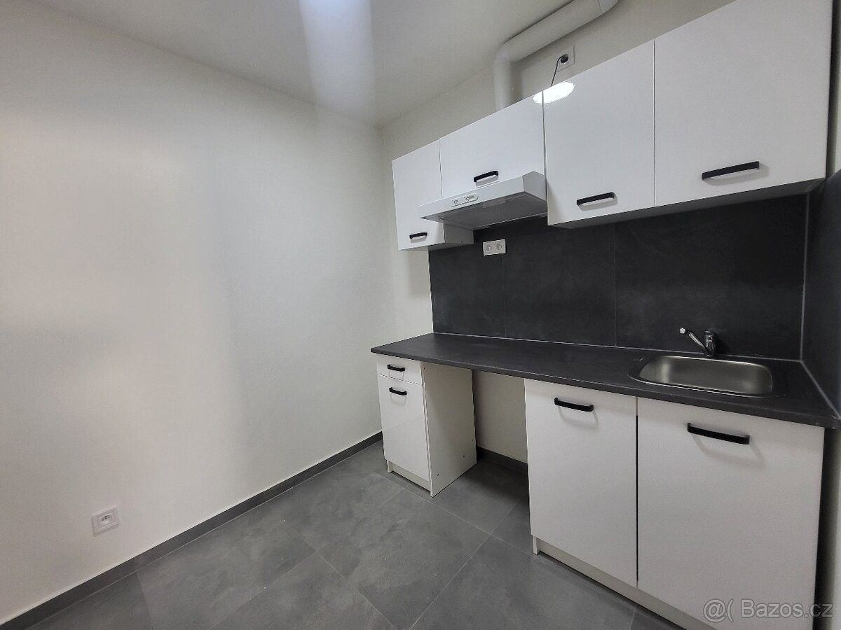 Pronájem byt - Praha, 169 00