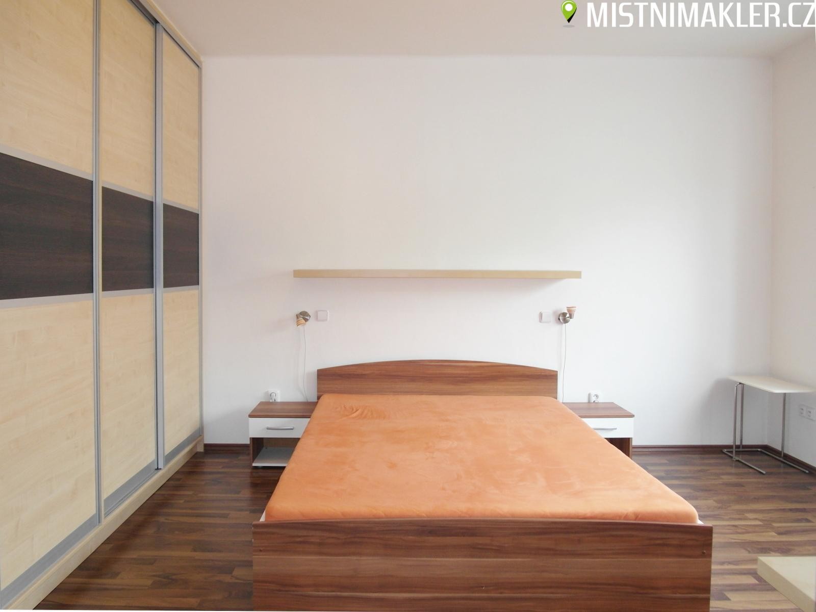 Byt 2+kk · 46 m² · Dukelská, Olomouc - 3