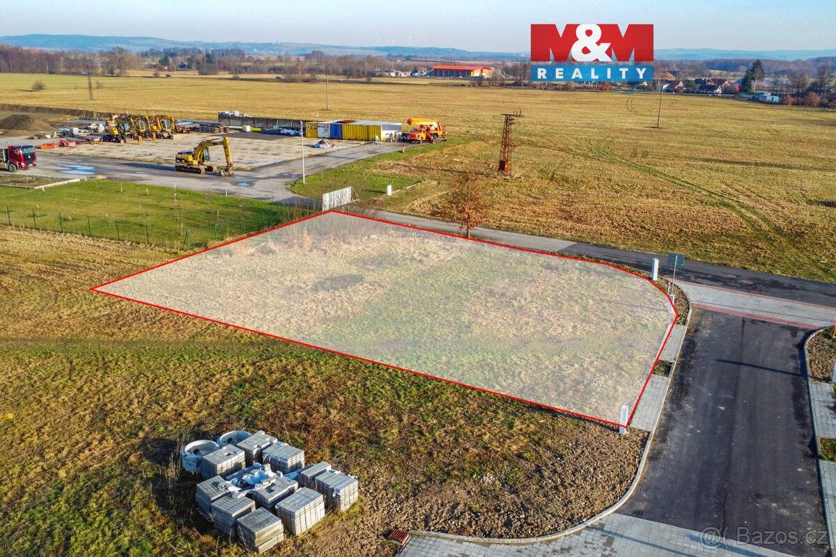 Pozemky pro bydlení, Skalná, 351 34