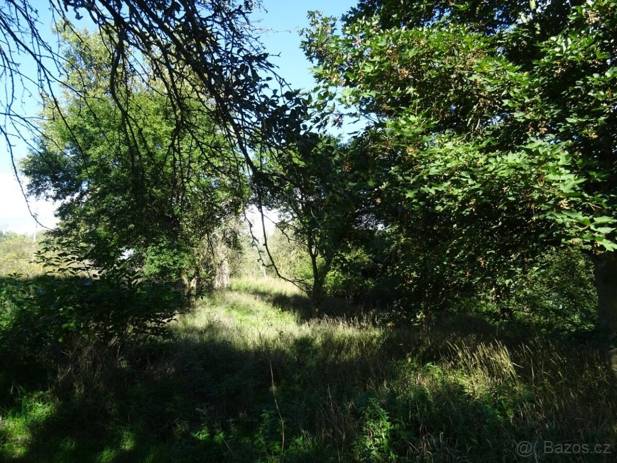 Prodej pozemek pro bydlení - Žatec, 438 01