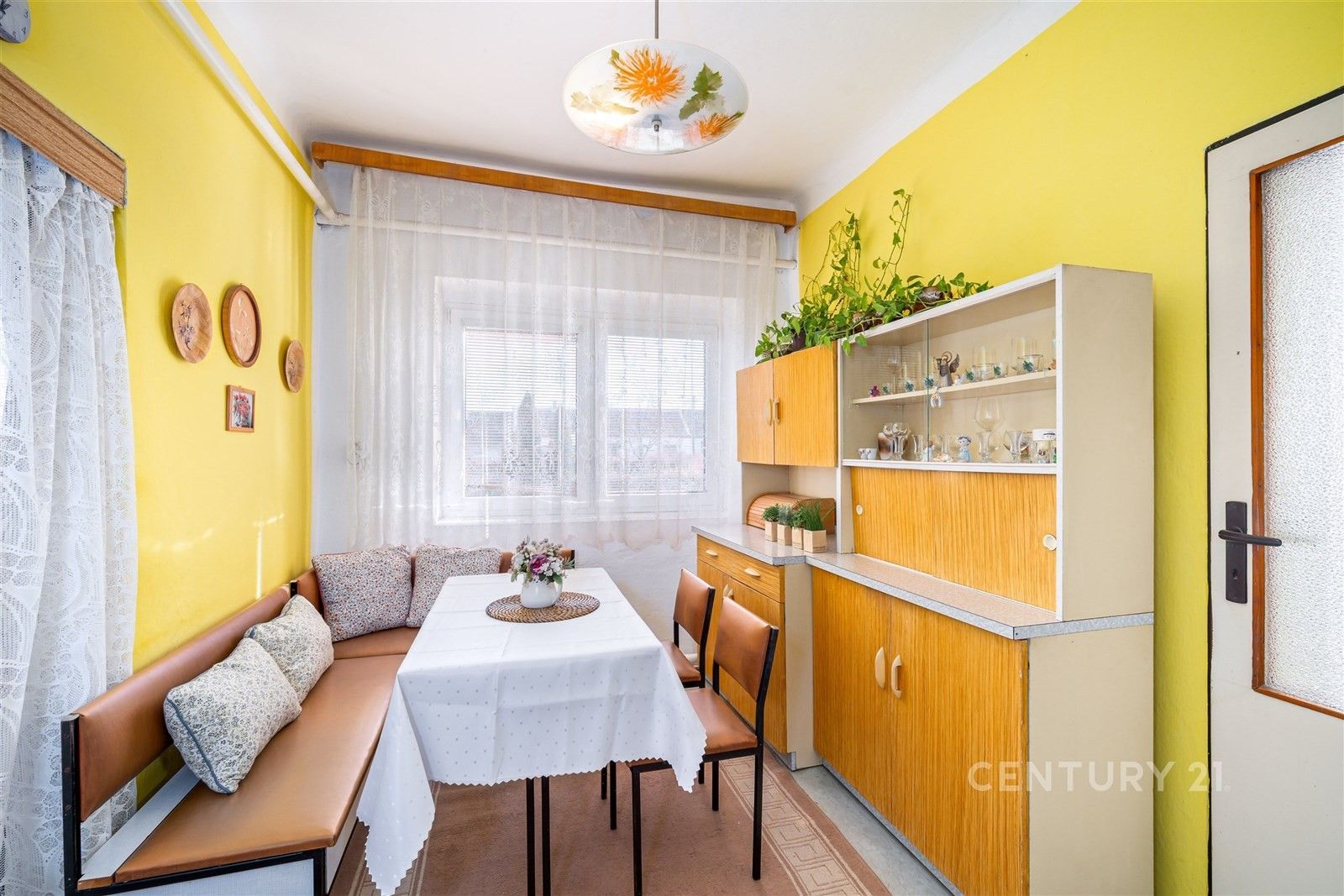 Prodej rodinný dům - Slup, 92 m²