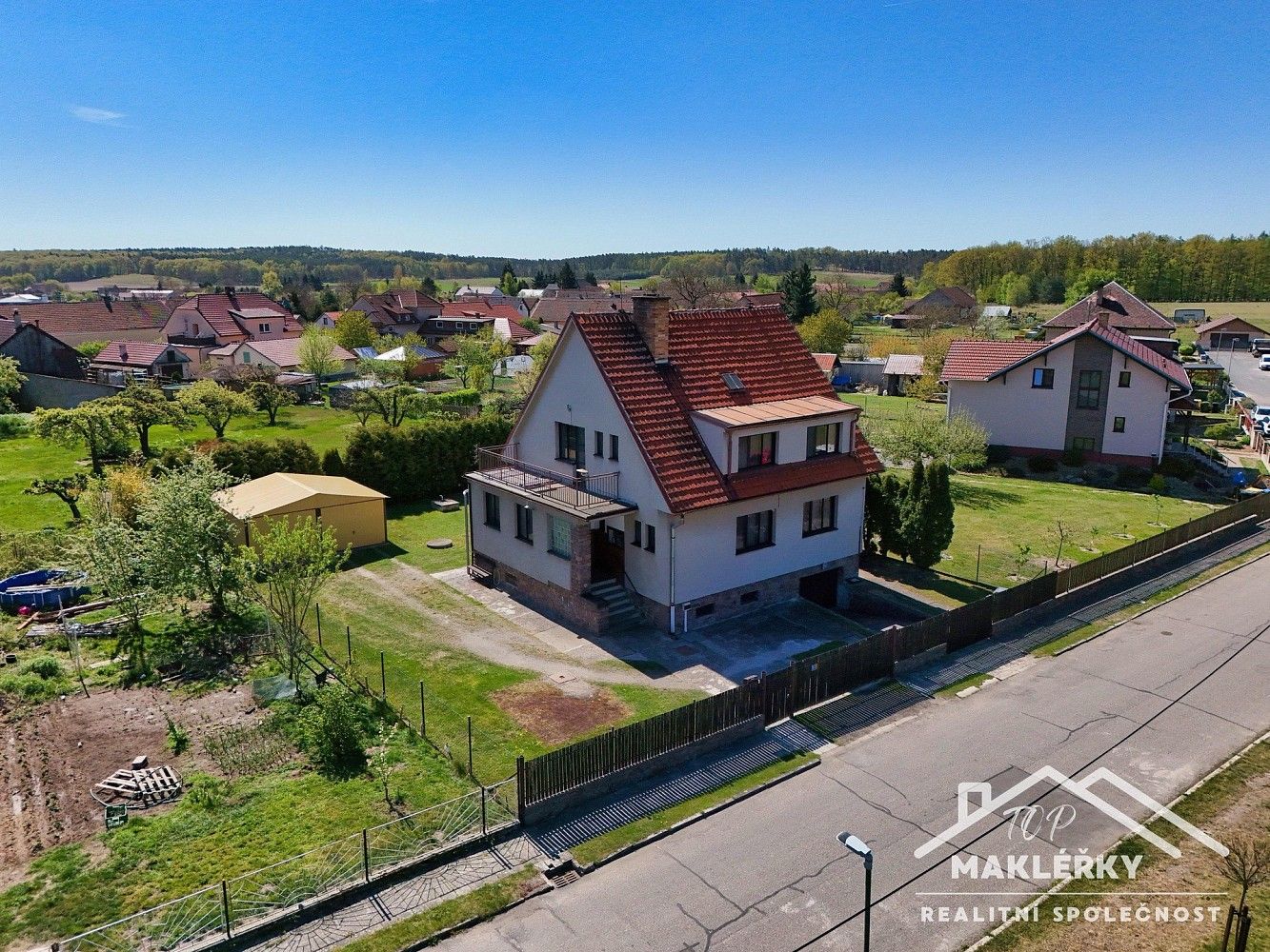 Rodinný dům · 200 m² · Bělušice, okres Kolín - 3