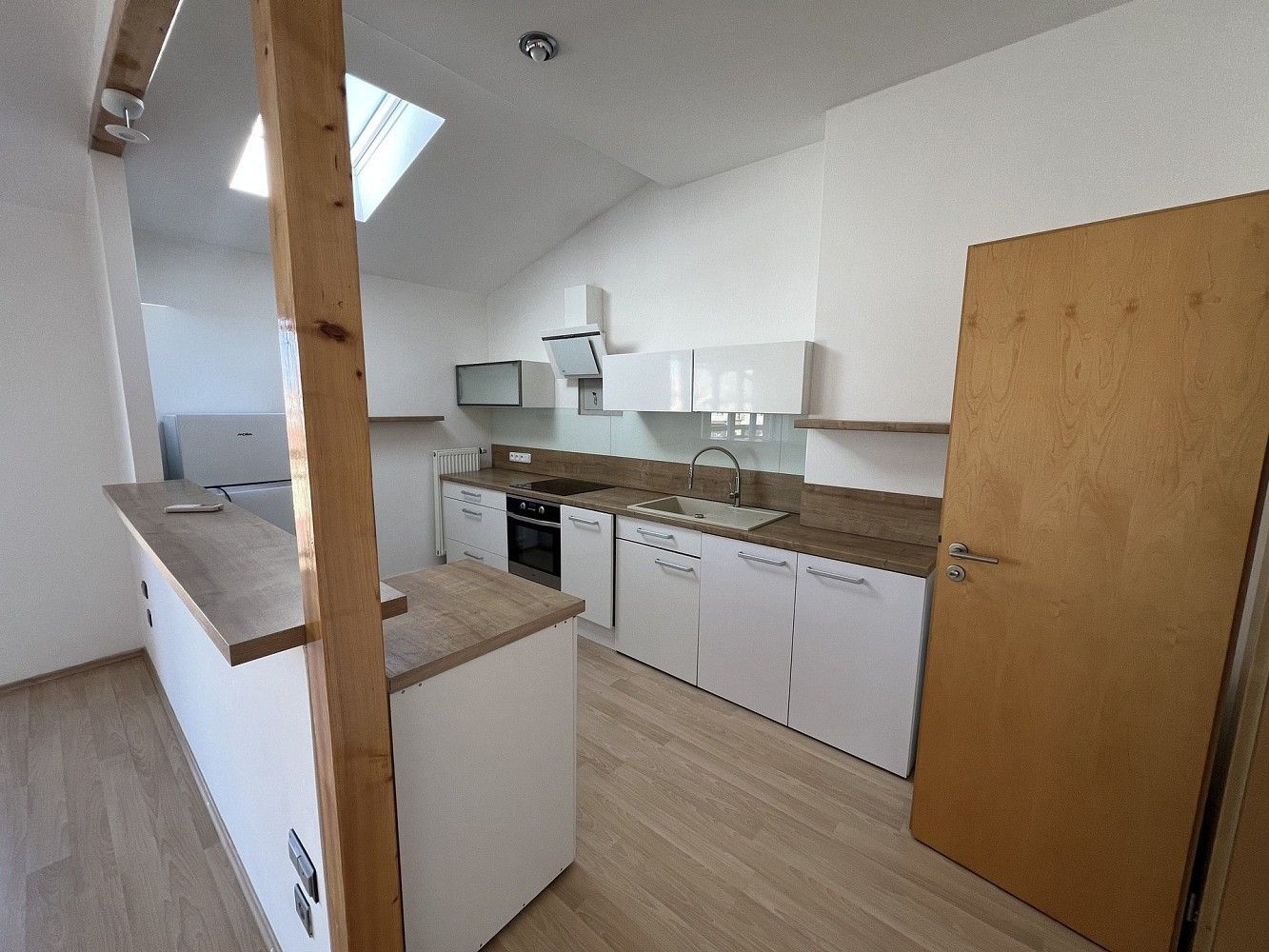 Byt 4+kk · 95 m² · Pardubice - Zelené Předměstí, Pardubický kraj - 3