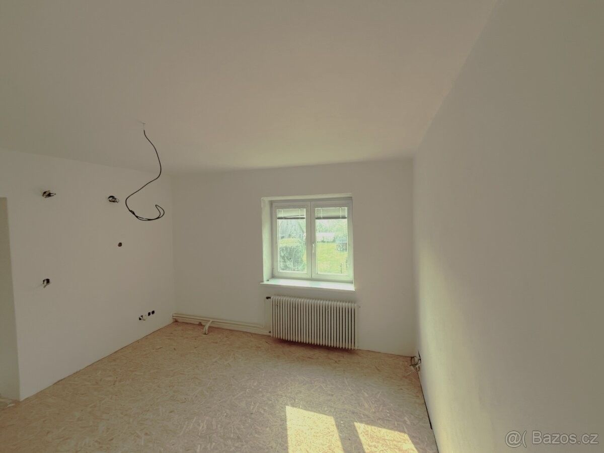 Prodej rodinný dům - Libhošť, 742 57