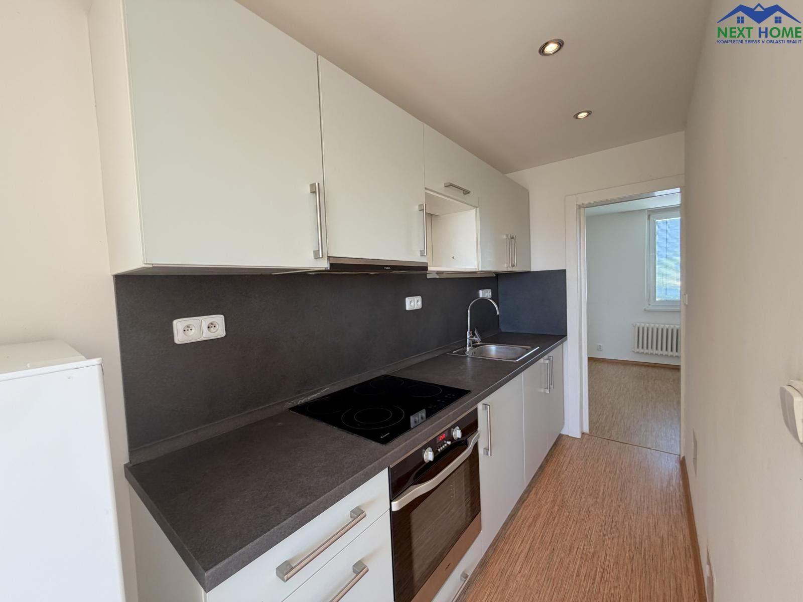 3+kk, Družstevní, Litoměřice Předměstí, 52 m² - 2