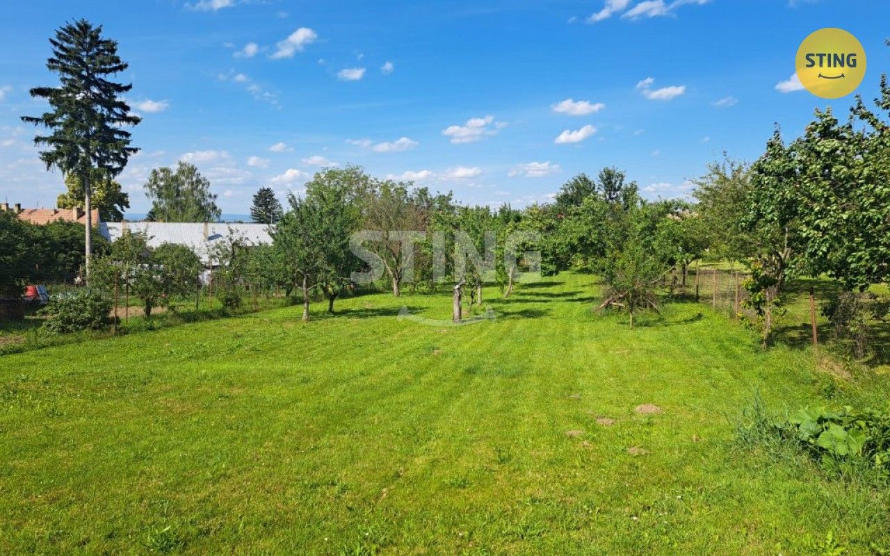 Pozemky pro bydlení, Rataje, 1 185 m²