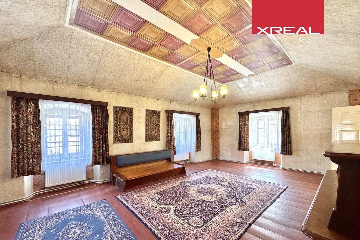 Prodej rodinný dům - Zlonice, okres Kladno, Středočeský kraj, 159 m² - 5