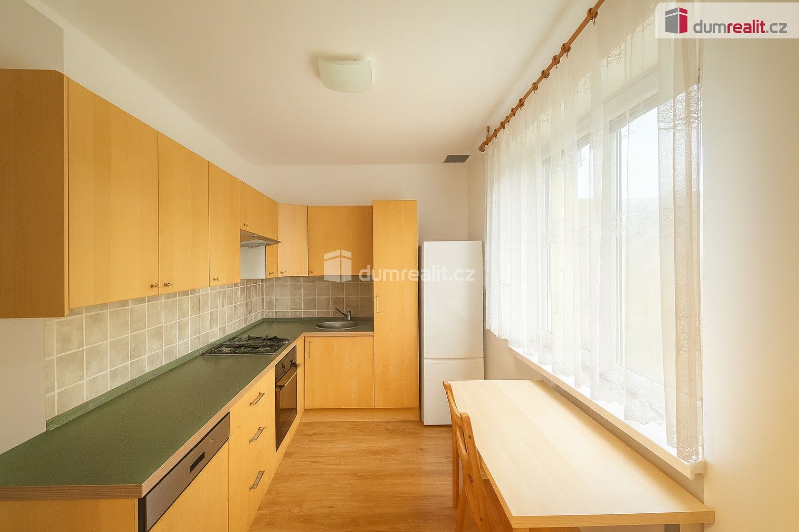 2+1, Střekovské nábřeží, Ústí nad Labem, 54 m²