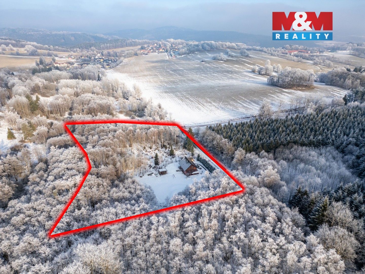 Rodinné domy, Chroboly, 135 m²