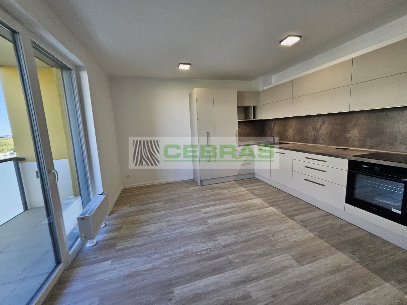 2+kk, Branišovská 2928, České Budějovice 2, 56 m² - 2