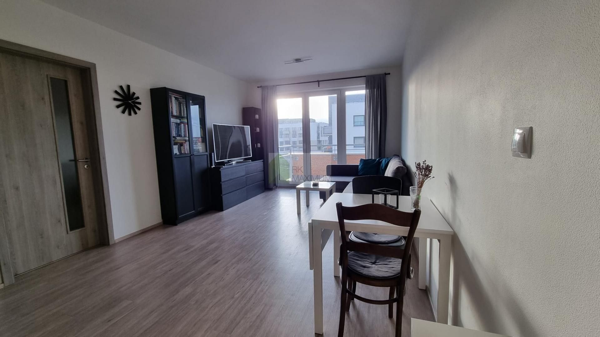 Pronájem byt 2+kk - U Radosti, Praha, 51 m² - 5