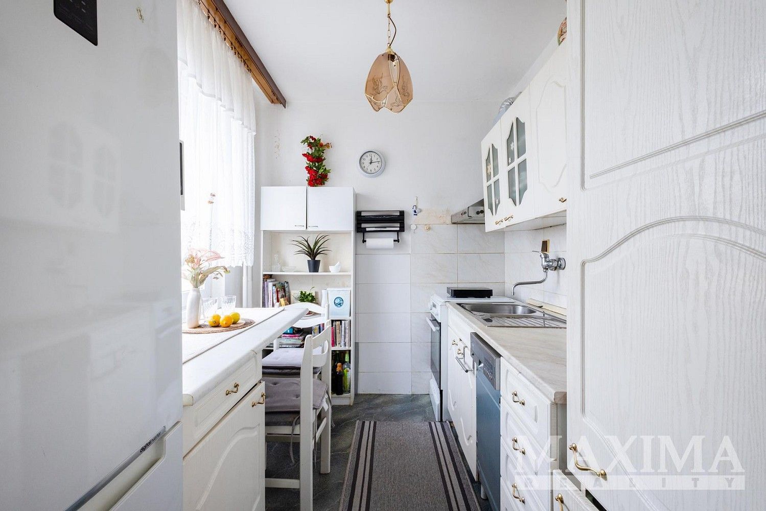 2+1, Hledíková, Praha 10 - Záběhlice, 67 m² - 2